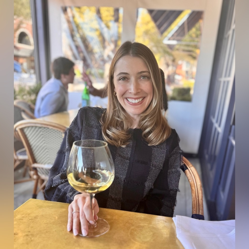 Meet your Posher, Jordan